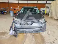 2016 Toyota RAV4 фото
