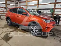 2016 Toyota RAV4 фото