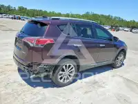 2016 Toyota RAV4 фото