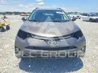 2016 Toyota RAV4 фото