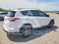 2016 Toyota RAV4 фото