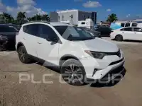 2016 Toyota RAV4 фото