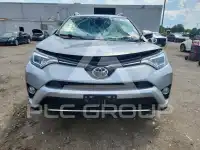 2016 Toyota RAV4 фото