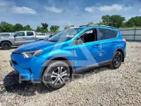 2016 Toyota RAV4 фото