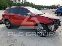 2016 Toyota RAV4 фото