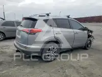 2016 Toyota RAV4 фото