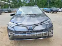 2016 Toyota RAV4 фото