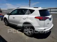 2016 Toyota RAV4 фото