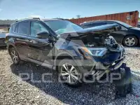 2016 Toyota RAV4 фото