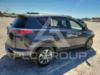 2016 Toyota RAV4 фото