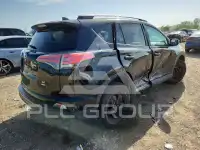 2016 Toyota RAV4 фото