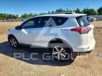 2016 Toyota RAV4 photo
