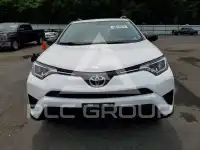 2016 Toyota RAV4 фото