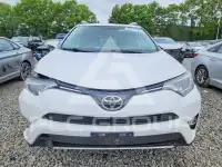 2016 Toyota RAV4 фото