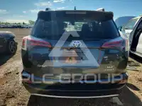2016 Toyota RAV4 фото