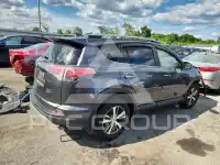 2016 Toyota RAV4 фото