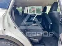 2016 Toyota RAV4 фото