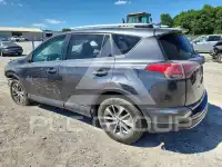 2016 Toyota RAV4 фото