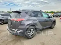 2016 Toyota RAV4 фото
