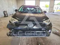2016 Toyota RAV4 фото