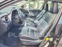 2016 Toyota RAV4 фото