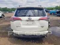 2016 Toyota RAV4 photo