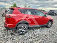 2016 Toyota RAV4 фото