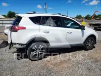 2016 Toyota RAV4 фото