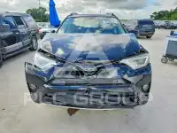 2016 Toyota RAV4 фото