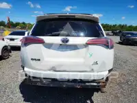 2016 Toyota RAV4 фото
