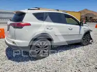 2016 Toyota RAV4 фото