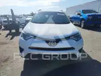 2016 Toyota RAV4 фото
