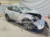 2016 Toyota RAV4 фото