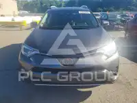 2016 Toyota RAV4 фото
