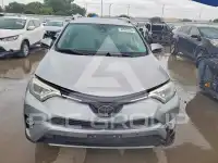 2016 Toyota RAV4 фото