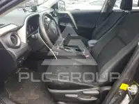 2016 Toyota RAV4 photo