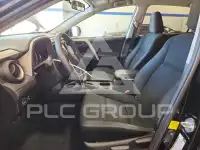 2016 Toyota RAV4 фото