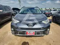 2016 Toyota RAV4 photo