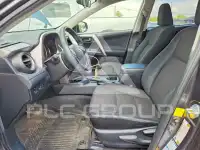 2016 Toyota RAV4 фото