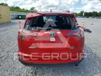 2016 Toyota RAV4 фото