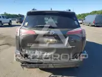 2016 Toyota RAV4 фото