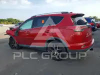 2016 Toyota RAV4 photo