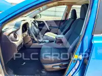 2016 Toyota RAV4 фото