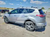 2016 Toyota RAV4 фото