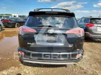 2016 Toyota RAV4 фото