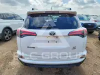 2016 Toyota RAV4 фото