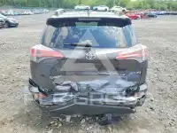2016 Toyota RAV4 фото