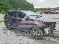 2016 Toyota RAV4 фото
