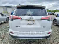 2016 Toyota RAV4 фото