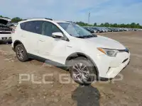 2016 Toyota RAV4 фото